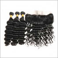 Brazillian Virgin Curly Hair