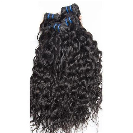 Remy Curly Hair