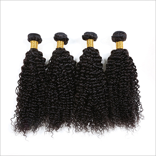 Indian Curly Hair