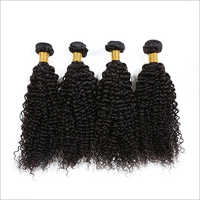 Indian Curly Hair