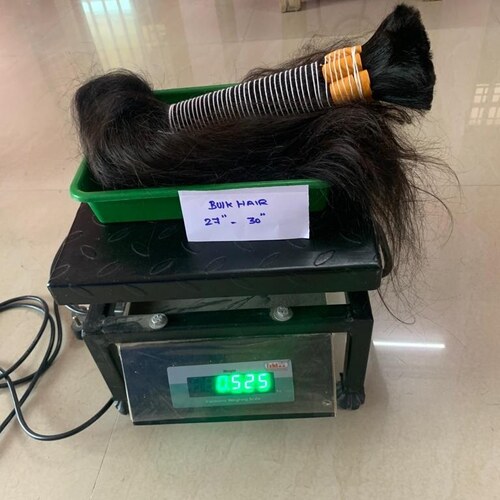 Bulk Human Hair