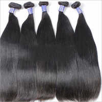 Silky Straight Human Hair