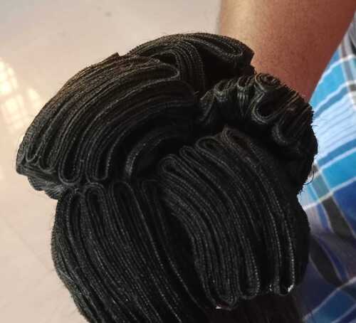 Machine Weft Hair Extension