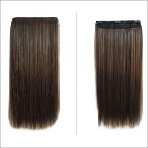 Straight Hair Extension