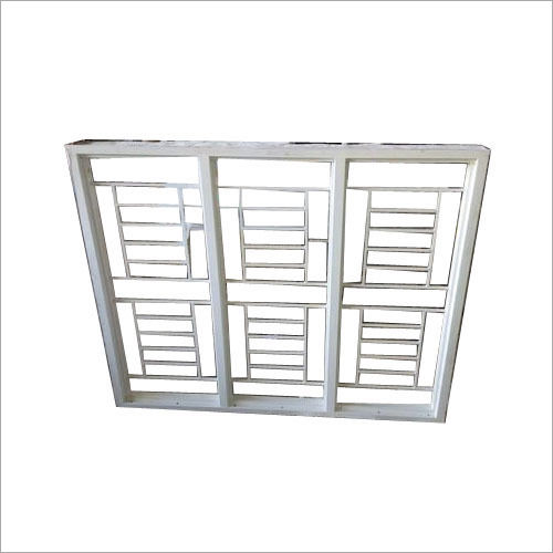 Designer Window Grill