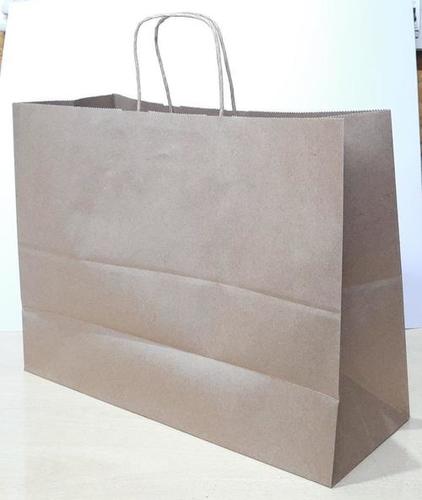 Paper Shopping Bags