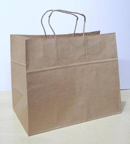 Food Parcel -Cake Bags