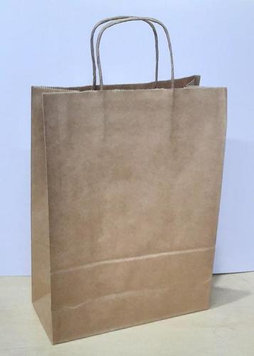 Kraft Paper Bags