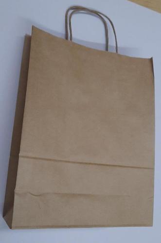 Kraft Paper Box Bags Size: 9X12X4