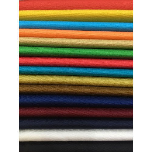 Heavy Cotton Satin Fabric