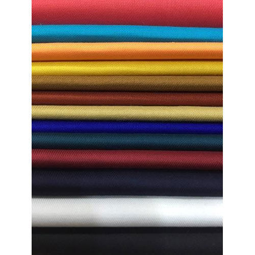 Plain Fancy Cotton Tensile Fabric