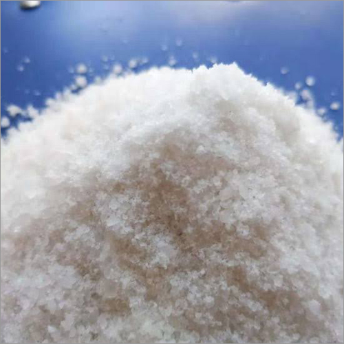 Sodium Chloride - Cas No: 7647-14-5