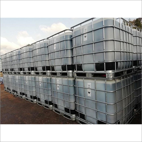 Ferric Chloride Liquid - Application: Water Treatment