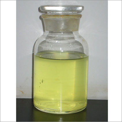 Sodium Hypochlorite