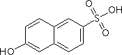 Pure Schaeffer Acid Chemical Compound C10H8O7S2