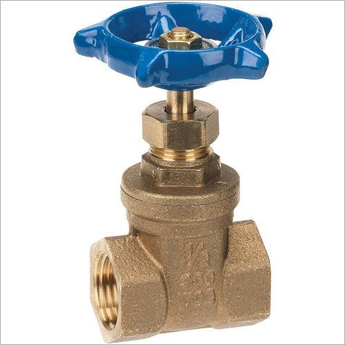 Gate Valve Size: 2.5-3 Inch