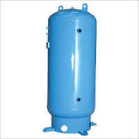 Air Receiver Vessel - IS 2062 & ASME Standard, 500x500x1500 mm | Customized Capacity, New Condition, 300 kg Weight, Storage Application