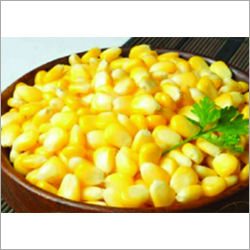 Frozen Sweet Corn