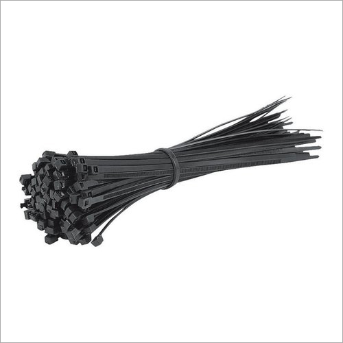 Plastic Cable Tie By GUNINA ENGINEERS
