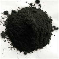 Ferric Chloride Anhydrous Powder - Greenish Black Crystalline Powder, Cas No. 7705-08-0, Min. 98% Purity, Ideal For Water Purification And Industrial Effluent Treatment