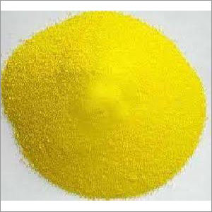 Poly Aluminium Chloride Powder