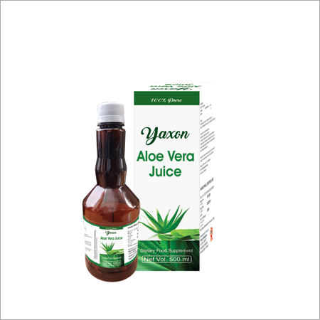 Aloe Vera Juice