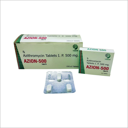 AZION 500 TAB