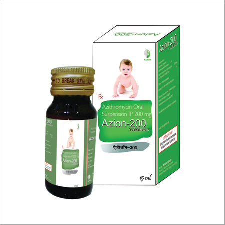 Azion-200 Syrup