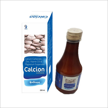 CALCION 200ML