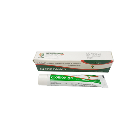 CLOBION MN CREAM