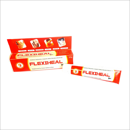 FLEXIHEAL GEL