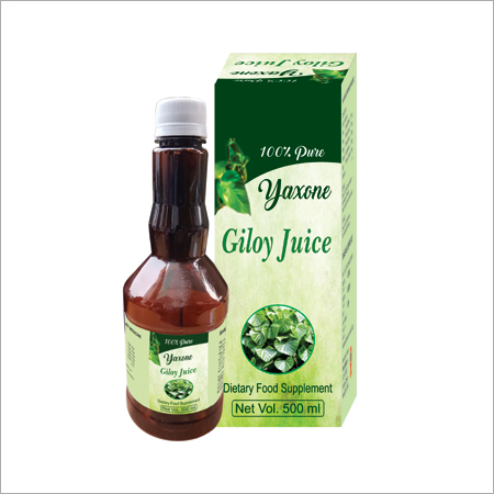 Giloy Juice