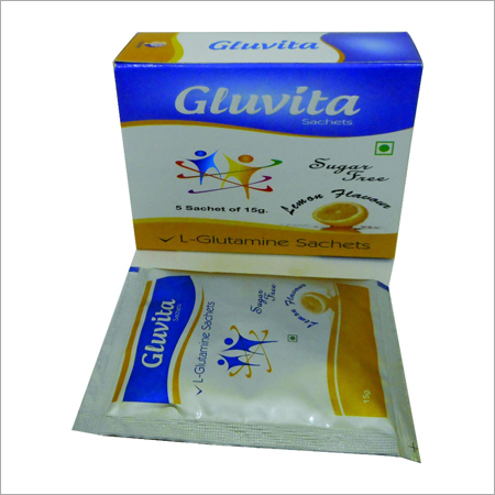 GLUVITA SACHET