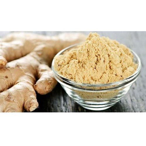 Ginger Extract Recommended For: All