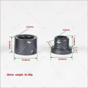 25MM SOCKET