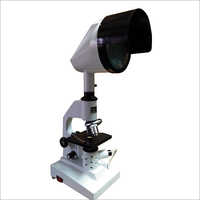 Junior Projection Microscope