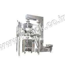 Multihead Weigher