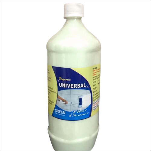 Phenyl Floor Cleaner