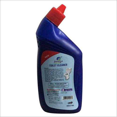 Toilet Floor Cleaner