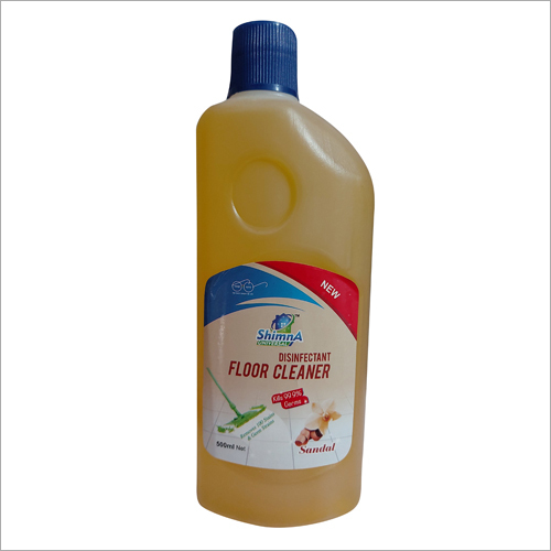 Sandal Floor Cleaner