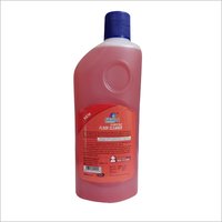 Floral Floor Cleaner