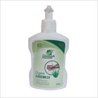 Organic Hand wash