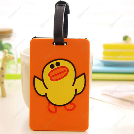 PVC Tag