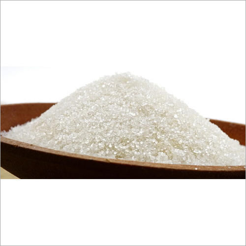 White Pharma Sugar