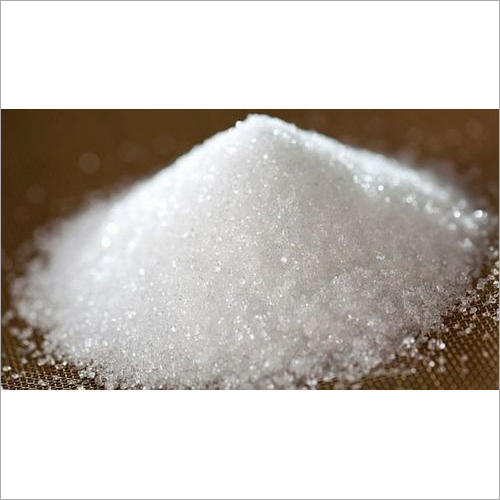 White Pharmaceutical Sugar