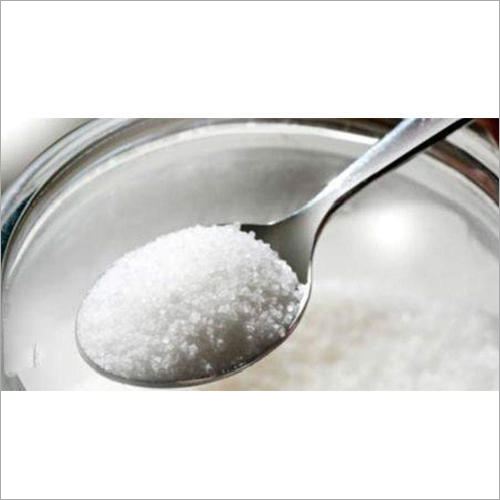 White Pulverized Sugar