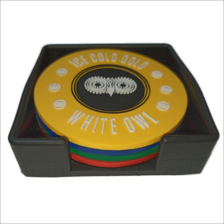 Round Table Coaster