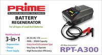 RPT-A300 Battery Regeneration System