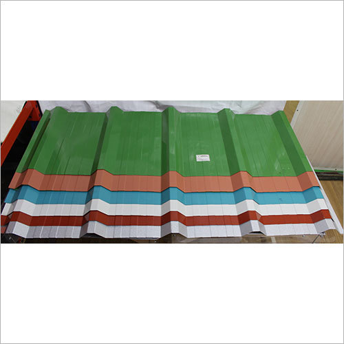 Pre Coated Roofing Sheet