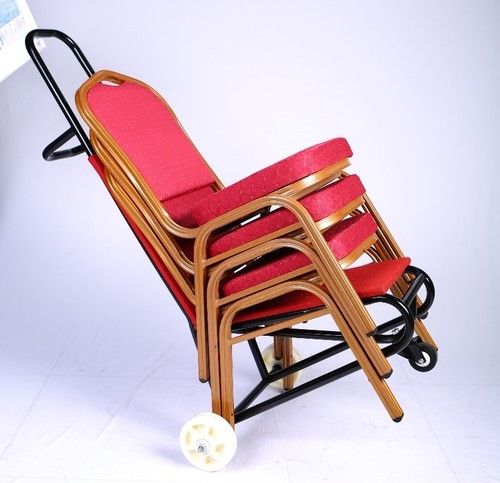 Banquet Chair Trolley